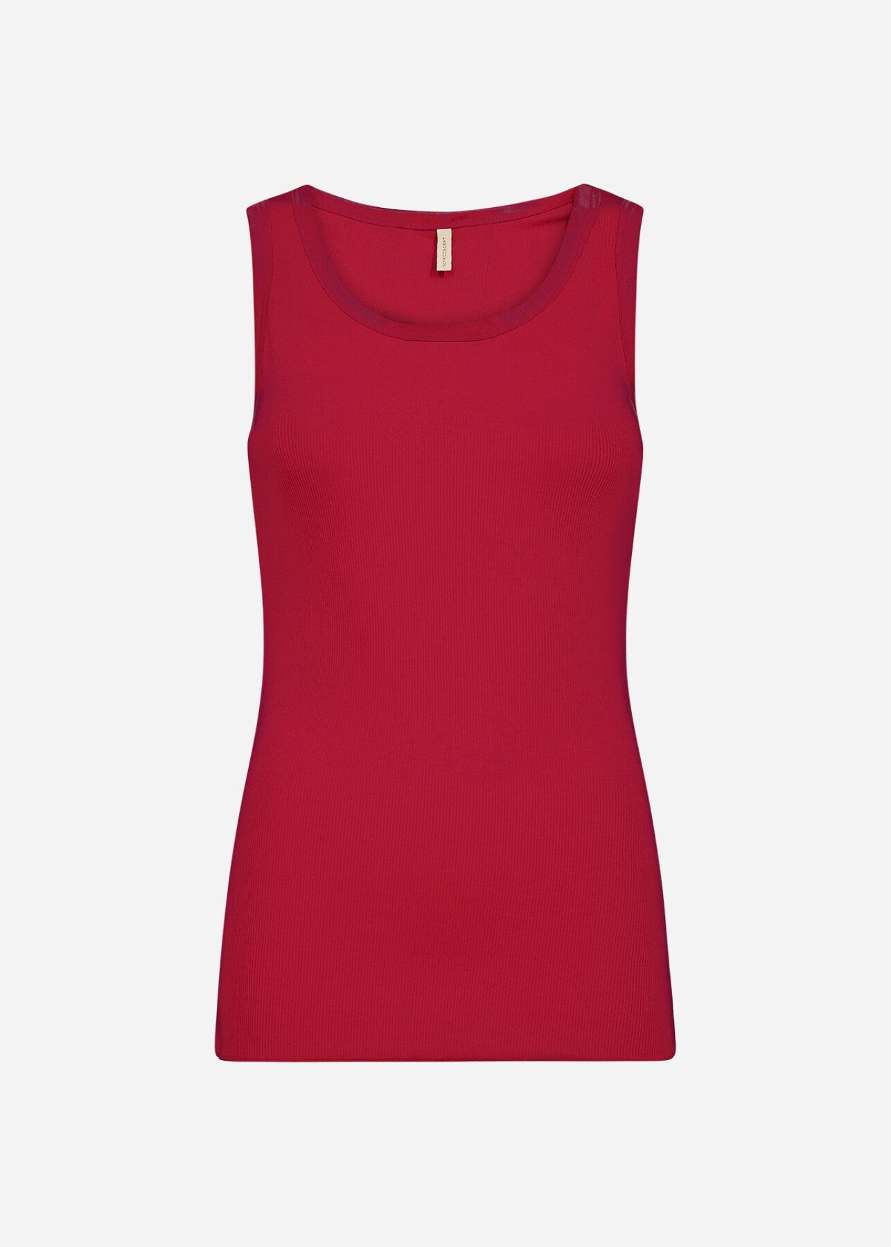 SC-RYAN 1 Top Dunkelrot