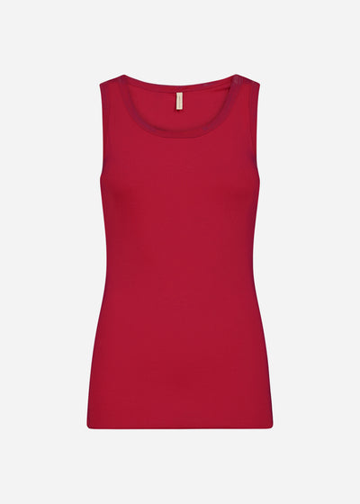 SC-RYAN 1 Top Dunkelrot