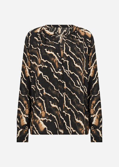 SC-ANYA 2 Hemd Braun