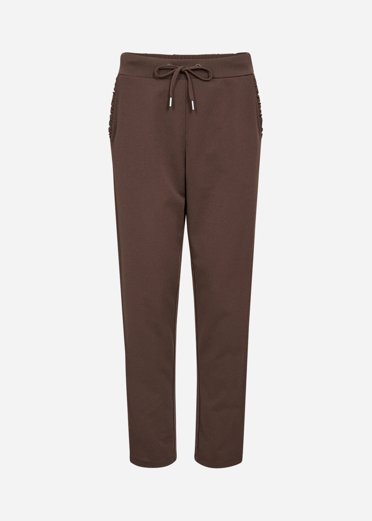 SC-SIHAM 1 Hose Dunkelbraun