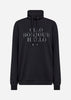 SC-BANU 278 Sweatshirt Schwarz