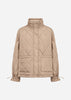 SC-FENYA 80 Jacke Sand