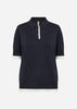 SC-DOLLIE 815 Pullover Navy