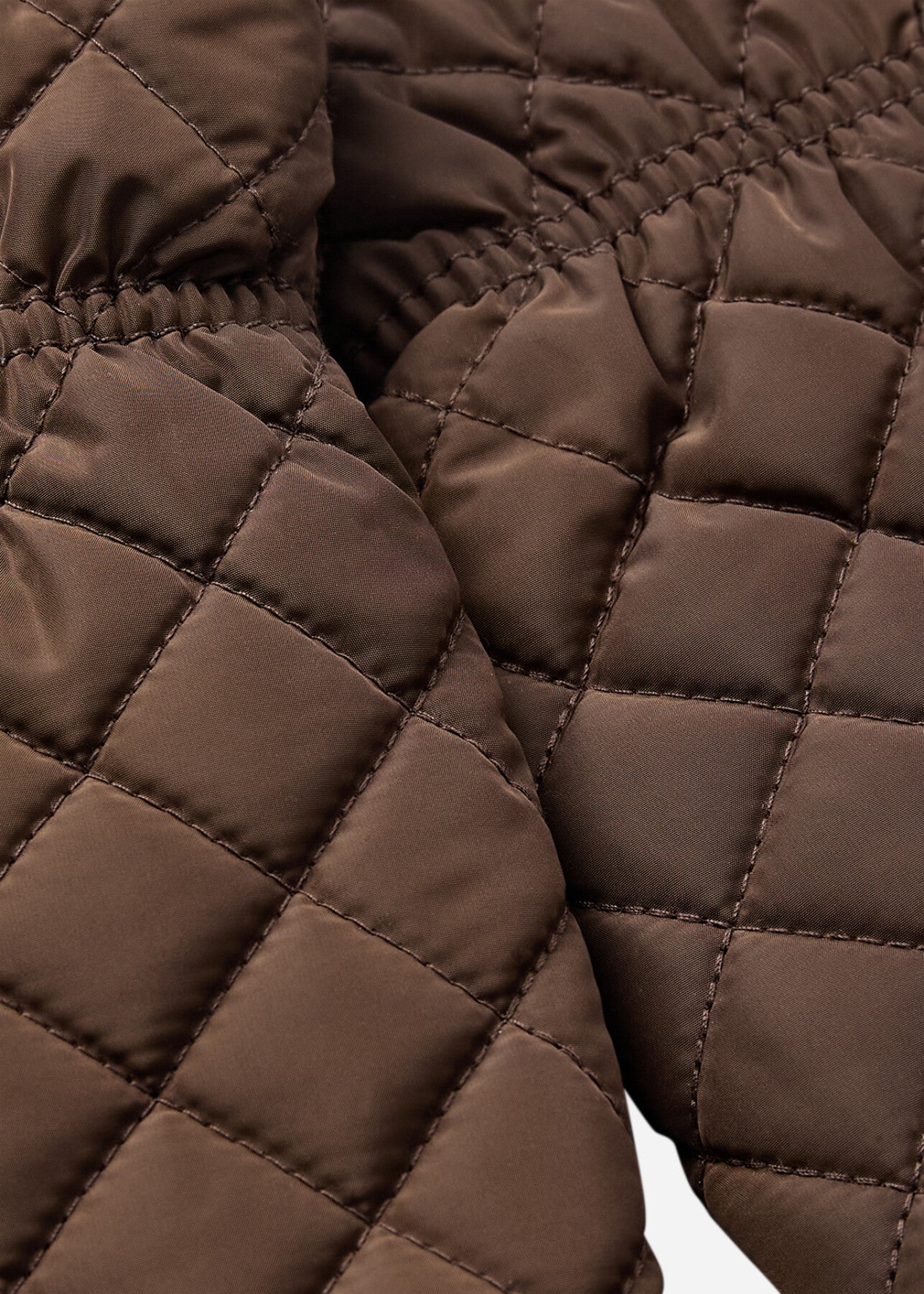 SC-NINA 16 Handschue Dunkelbraun