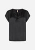 SC-THILDE 43 T-shirt Schwarz