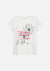 SC-RINA FP 15 T-shirt Pink