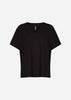 SC-DELIA 1 T-shirt Schwarz