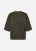 SC-JANNY 8 T-shirt Dunkelgrün
