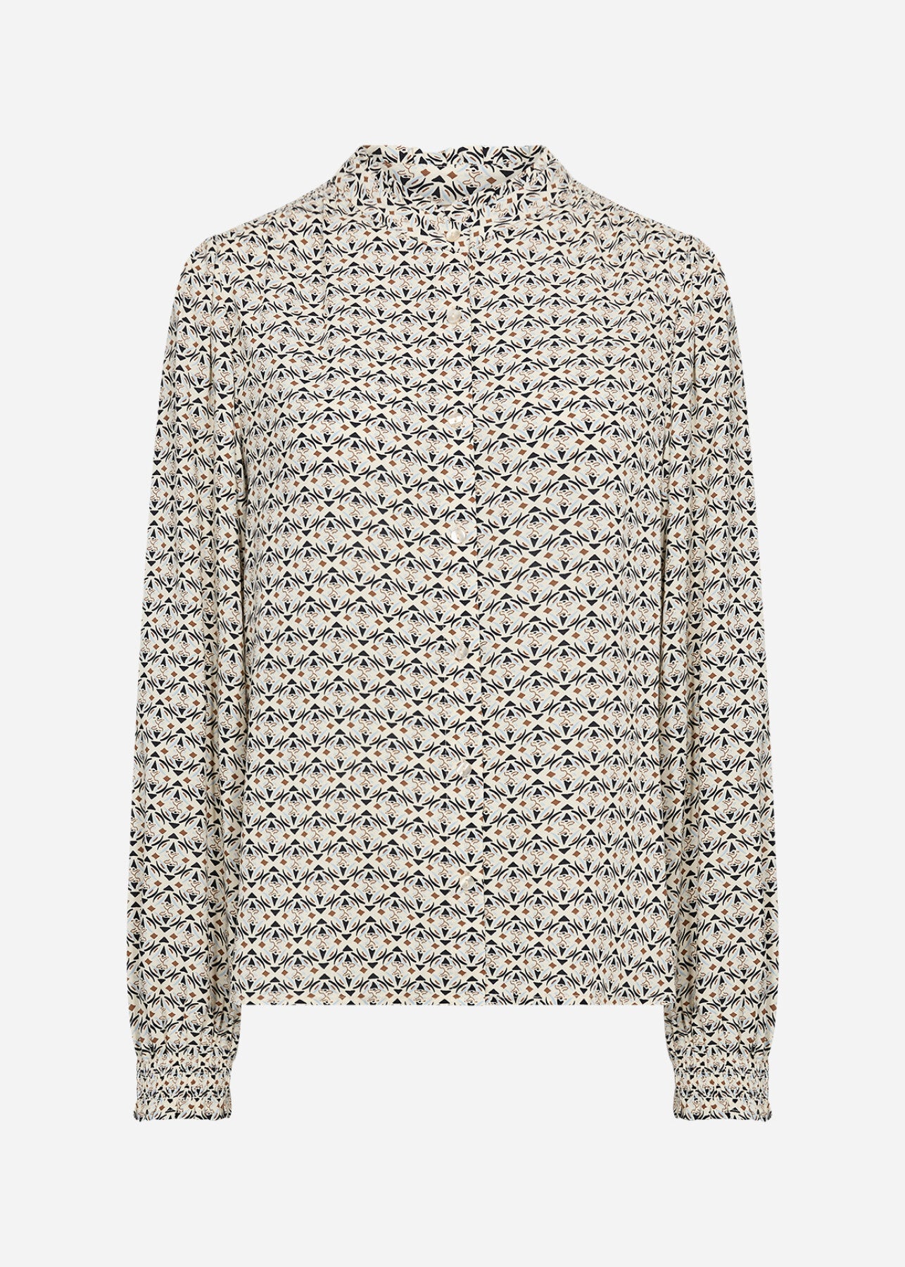 SC-BELLUA 2 Hemd Hellblau