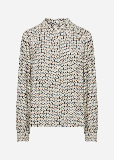 SC-BELLUA 2 Hemd Hellblau