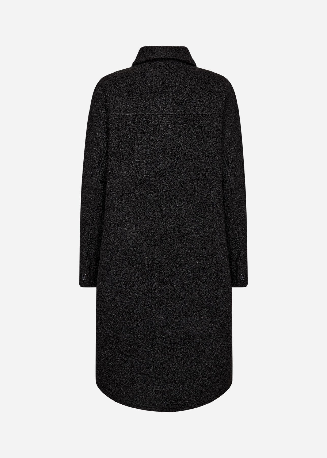 SC-SHAIMA 5 Jacke Schwarz