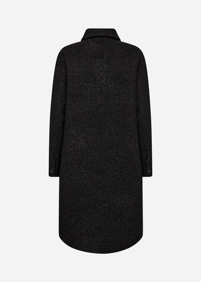 SC-SHAIMA 5 Jacke Schwarz