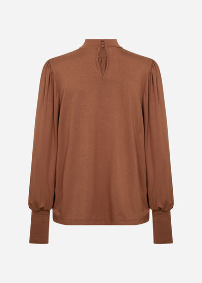 SC-MARICA 344 Bluse Braun