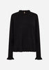 SC-HELDA 2 Pullover Schwarz