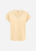 SC-BABETTE 77 T-shirt Hellgelb
