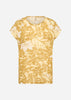 SC-ARETHA 46 T-shirt Gelb