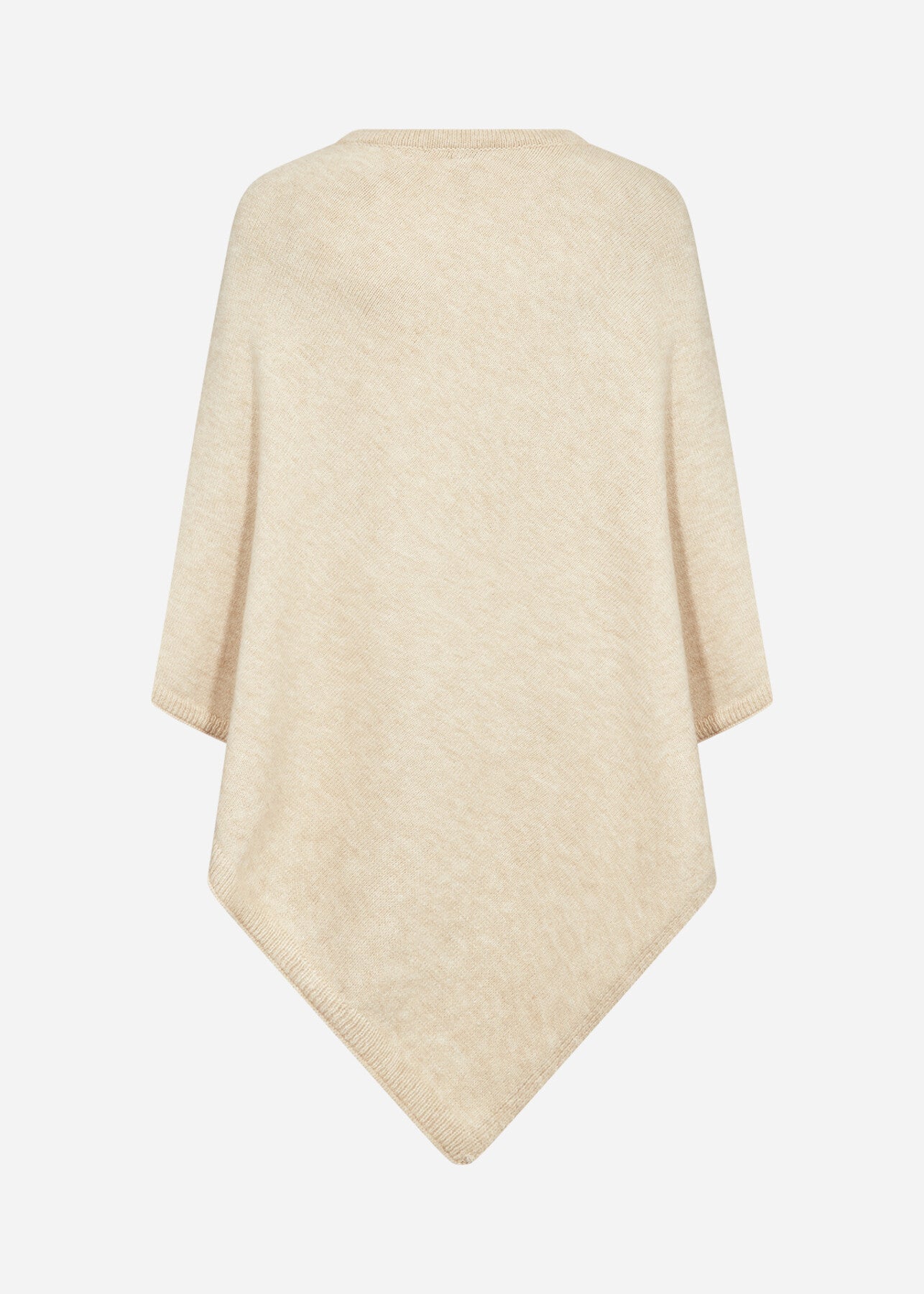 SC-AKELEJE 1 Poncho Sand