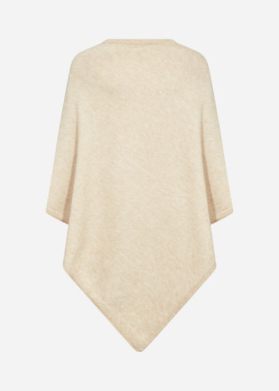 SC-AKELEJE 1 Poncho Sand