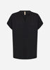 SC-CATH 1 T-shirt Schwarz