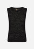 SC-FIANNA 1 Top Schwarz