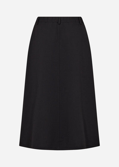 SC-SIHAM 90 Rock Schwarz