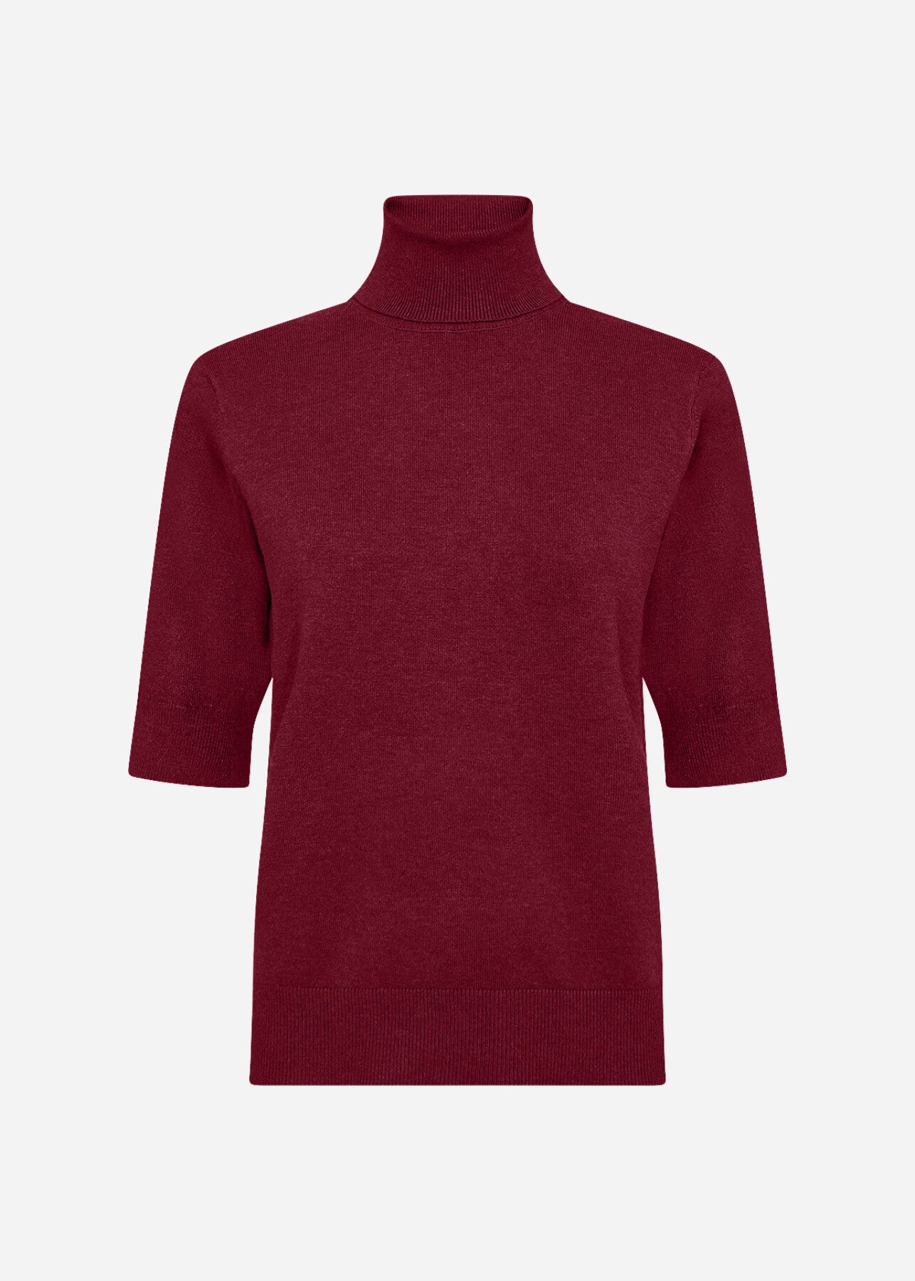 SC-DOLLIE 740 Pullover Bordeaux