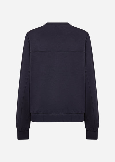 SC-BANU 260 Sweatshirt Navy