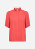 SC-RADIA 233 Hemd Rot