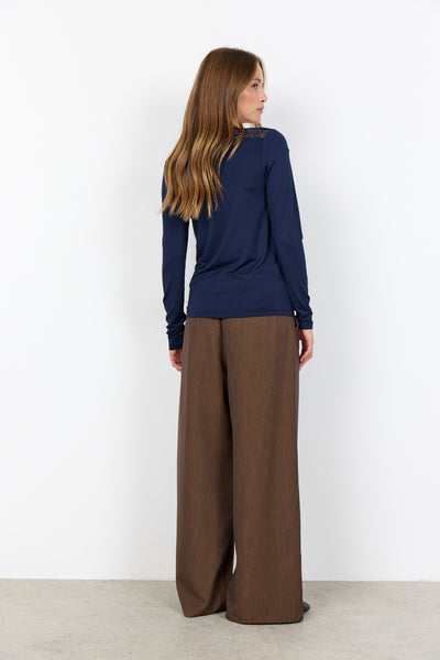 SC-MARICA 301 T-shirt Dunkelblau