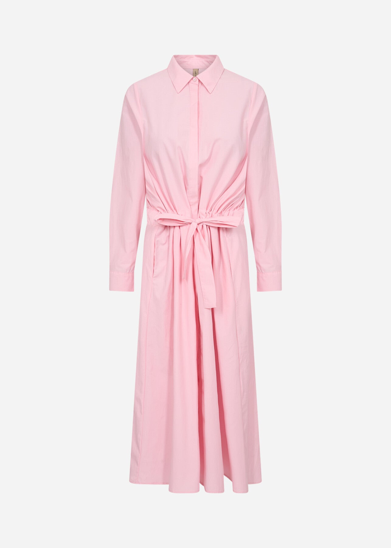 SC-NETTI 117 Kleid Hellrosa