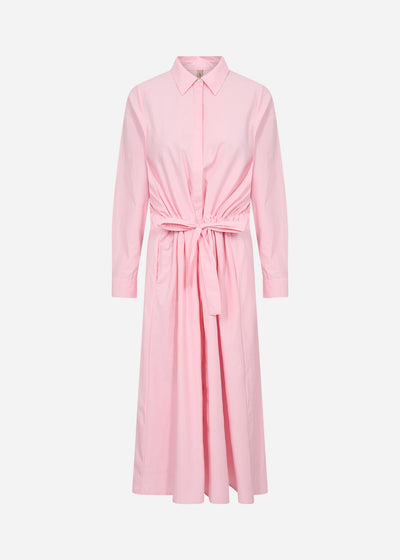 SC-NETTI 117 Kleid Hellrosa