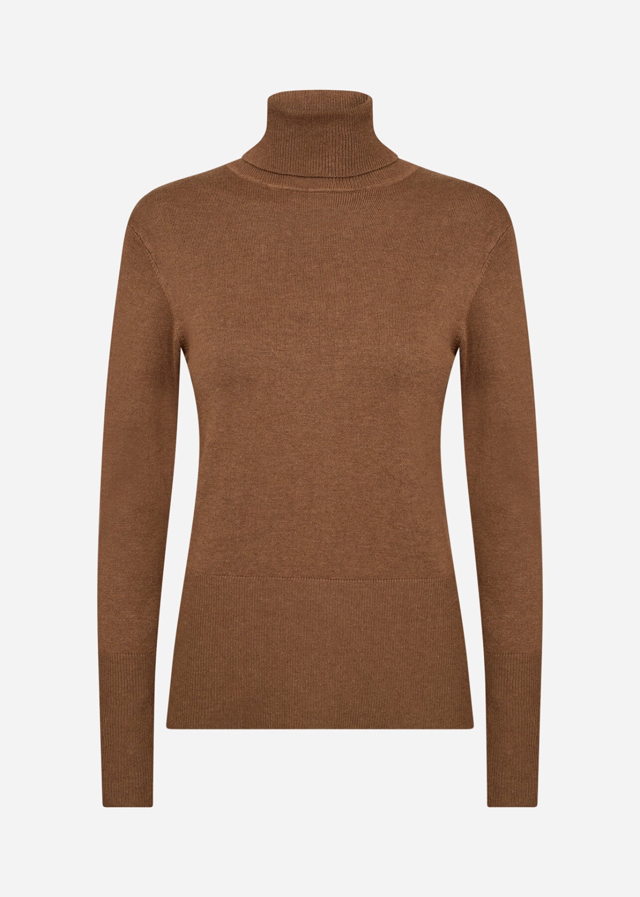 SC-DOLLIE 145 Pullover Braun