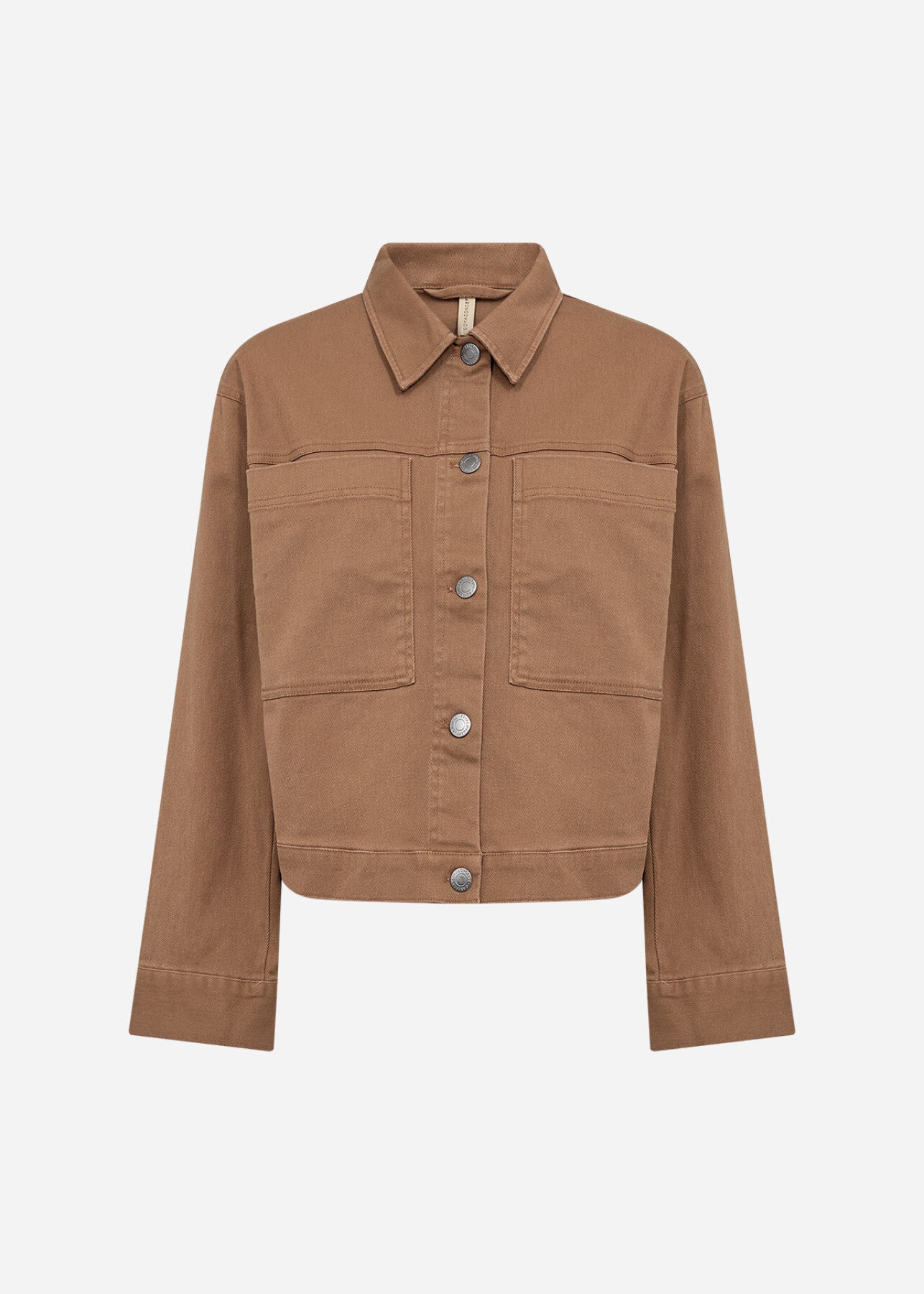 SC-BESS 1 Jacke Camel