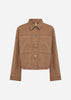 SC-BESS 1 Jacke Camel
