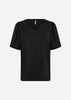 SC-DERBY 163 T-shirt Schwarz