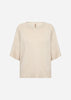 SC-DOLLIE 791 Pullover Creme