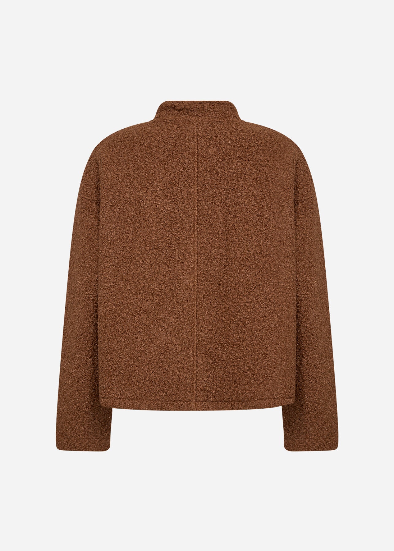 SC-SHAIMA 1 Jacke Camel