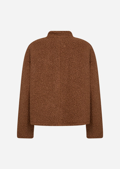 SC-SHAIMA 1 Jacke Camel