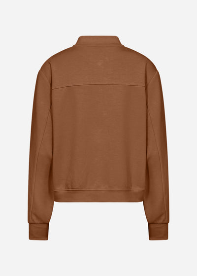 SC-BANU 283 Jacke Camel