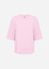 SC-DERBY 165 T-shirt Hellrosa