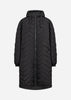 SC-FENYA 81 Jacke Schwarz