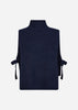SC-ORLEAN 16 Weste Navy