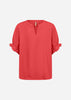 SC-NETTI 125 Bluse Rot