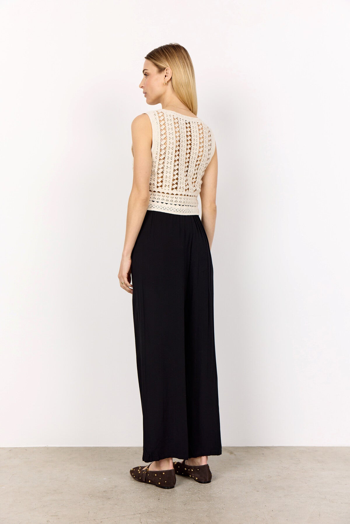 SC-SIDSEL 1 Weste Creme