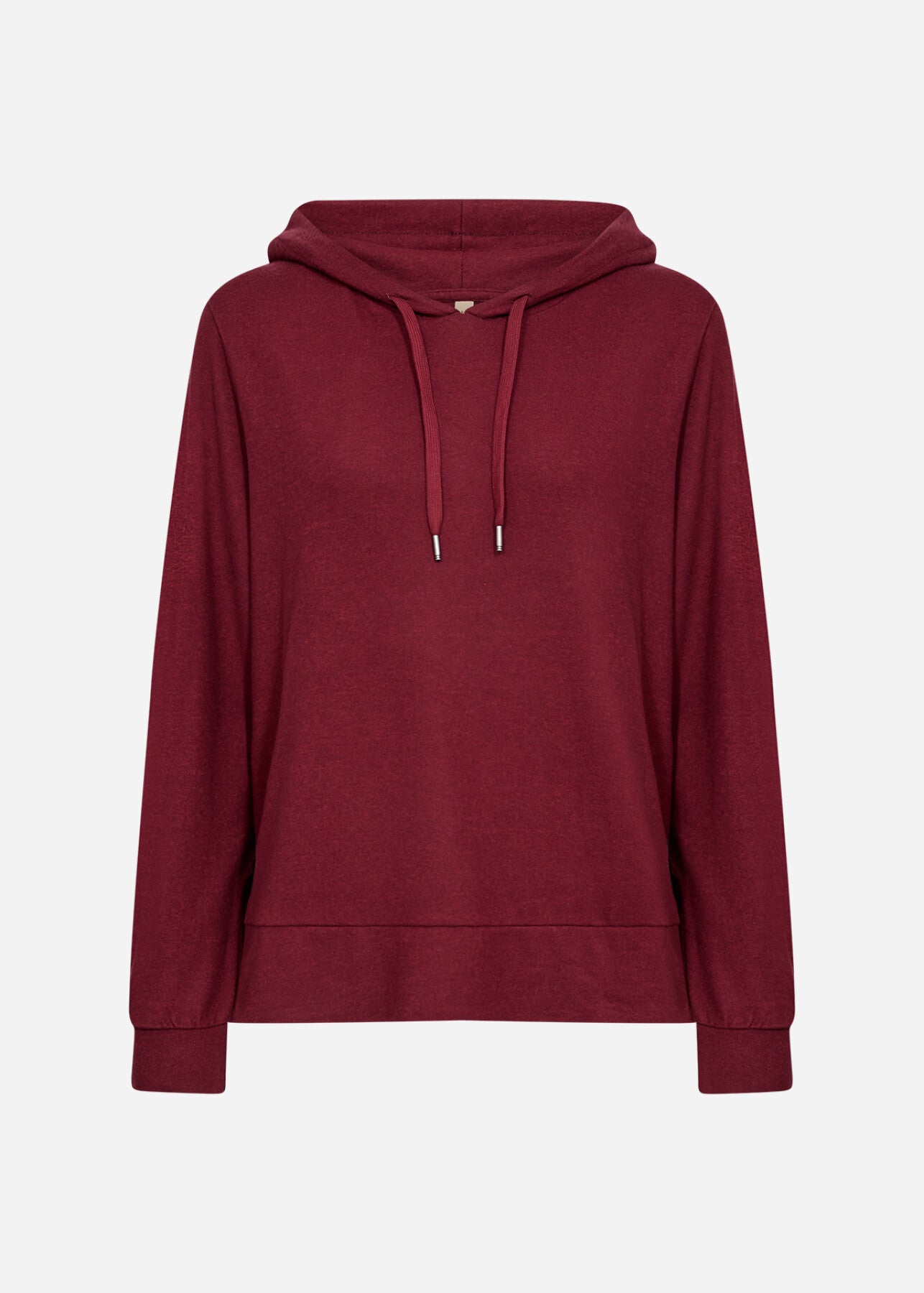 SC-BIARA 143 Sweatshirt Bordeaux