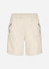 SC-AKILA 2-C Shorts Helles Sand