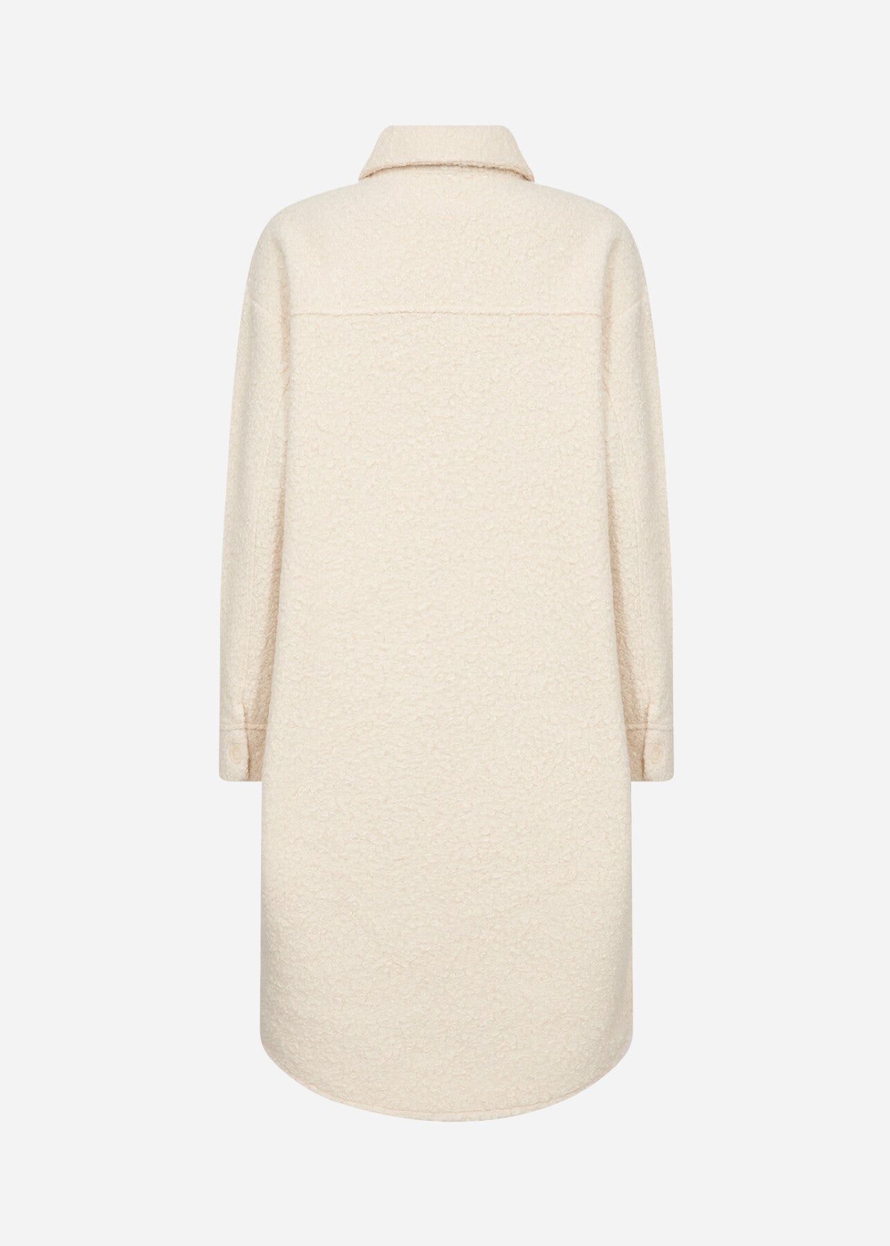 SC-SHAIMA 5 Jacke Creme