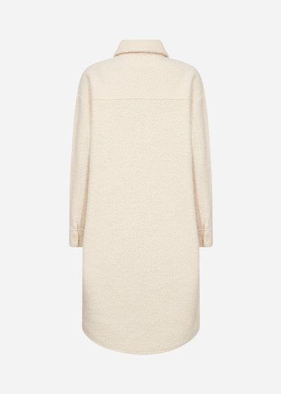 SC-SHAIMA 5 Jacke Creme