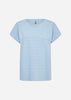 SC-GAIGA 1 T-shirt Blau