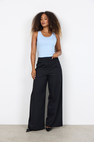 SC-BETH 4-C Hose Schwarz